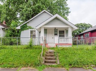 1938 N Dearborn St, Indianapolis, IN