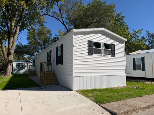 215 Whittier #172
