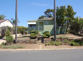 4127 Blackton Dr, La Mesa, CA 91941