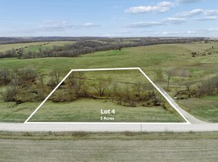 LOT 4 Hogback Bridge Rd, Earlham, IA 50072