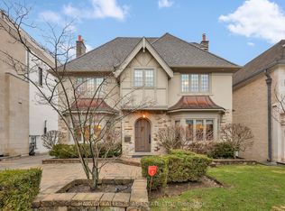 12 Killarney Rd, Toronto, ON M5P 1L8
