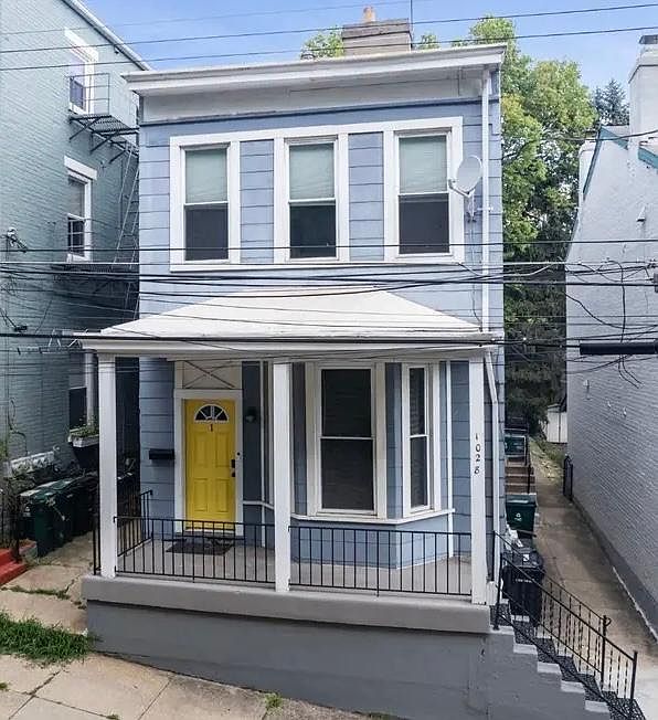 1st image of 1028 Paradrome St #1