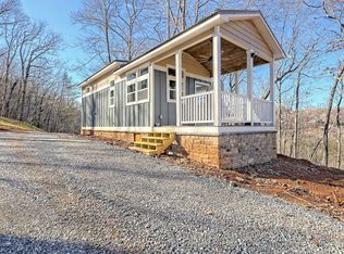 4134 Highway 76w, Young Harris, GA 30582