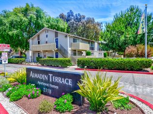 Almaden Terrace, San Jose, CA 95125