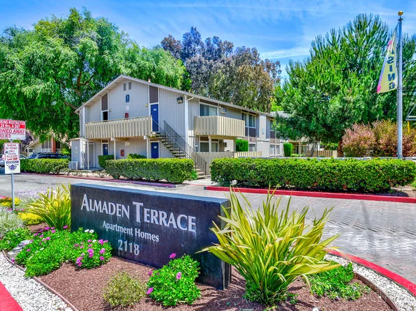 Almaden Terrace