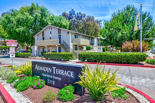 Almaden Terrace Photo 1