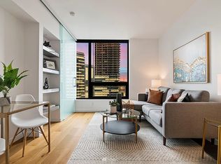 1808 Minor Ave #2307, Seattle, WA 98101