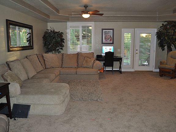 Large Great Room 