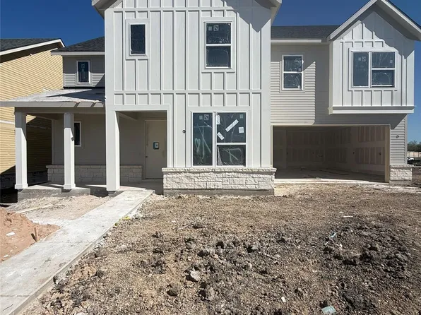 6309 McMurtry St, Austin, TX 78747