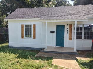 222 E Virginia Ave, Chickasha, OK 73018