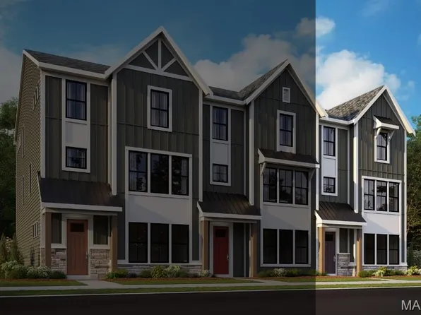 312 Indigo Ct #37-303, Chesterfield, MO 63017