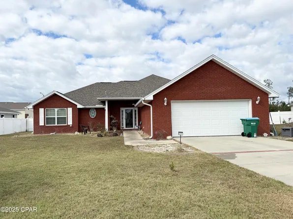 321 Michele Dr, Panama City, FL 32404