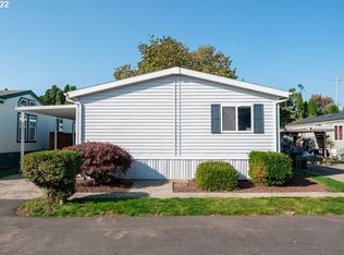 20140 NE Sandy Rd UNIT 90, Fairview, OR 97024