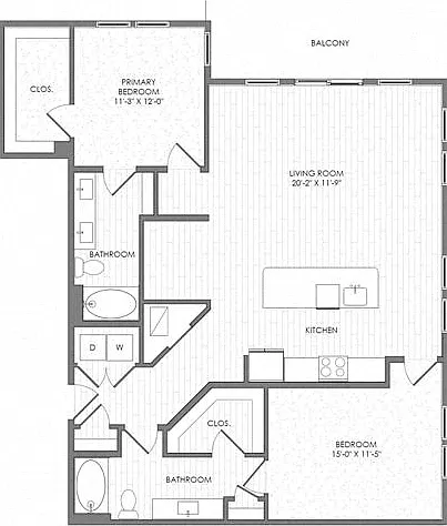 The Albright — Photo 47