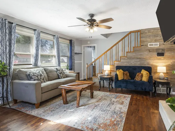 514 S Airwood Avenue, Springfield, MO 65802