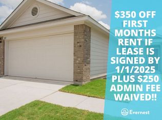 3603 Tilmon Ln, Austin, TX 78725