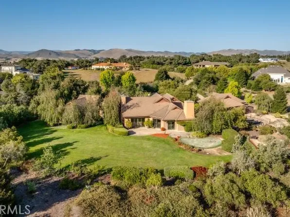 2075 Sea Oak Ln, Arroyo Grande, CA 93420