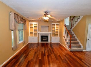 505 Lynnfield Rd, Chesapeake, VA 23323