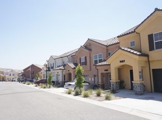 9189 Seville Ln #114, Atascadero, CA 93422