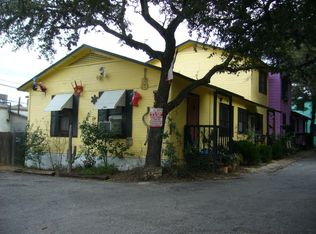 2407 S 5th St #H, Austin, TX 78704