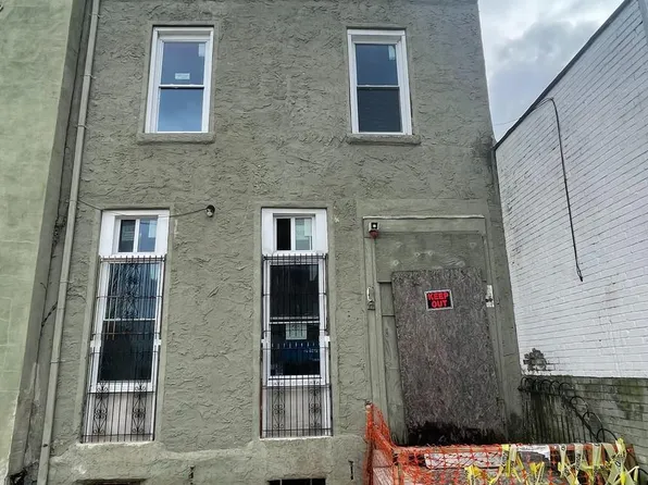 606 Broadway Tpke, Camden, NJ 08103