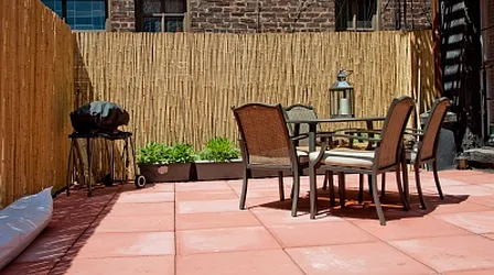 Rented by Citi Habitats