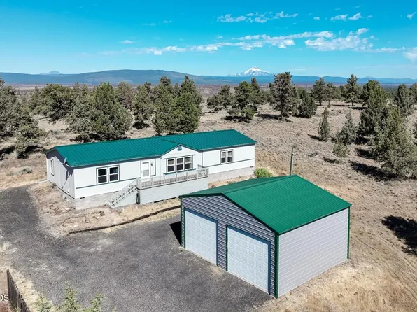 8628 SW Crater Loop Rd, Terrebonne, OR 97760