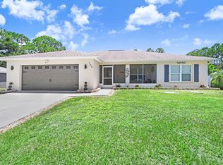 198 Brantley St SE, Palm Bay, FL 32909