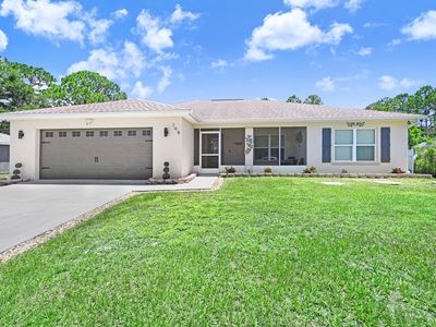 198 Brantley St SE, Palm Bay, FL, 32909
