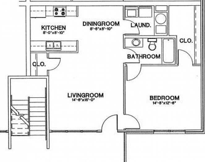 2nd image of 1116 Charleston Ct