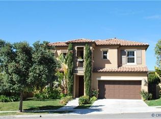 27 Via Armilla, San Clemente, CA 92673