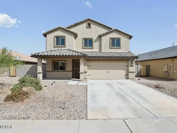 1536 E INOUYE Drive, Casa Grande, AZ 85122