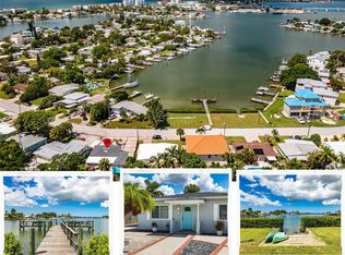 711 Sunset Cv, Madeira Beach, FL 33708