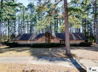 181 Mamye Ln, Grayson, LA 71435