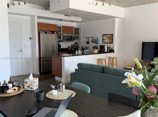 3449 NE 1st Ave #L-11, Miami, FL 33137