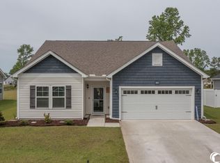 383 Dunbarton Ln, Conway, SC 29526