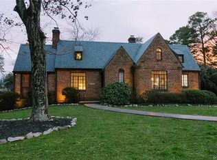 4518 Newport Dr, Richmond, VA 23227