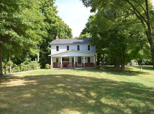 11466 Duncan Plains Rd, Johnstown, OH 43031