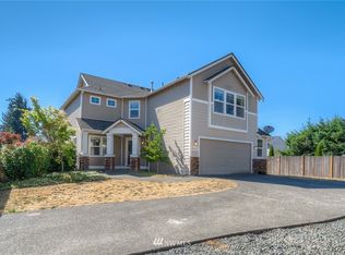 8505 205th Stct E, Spanaway, WA