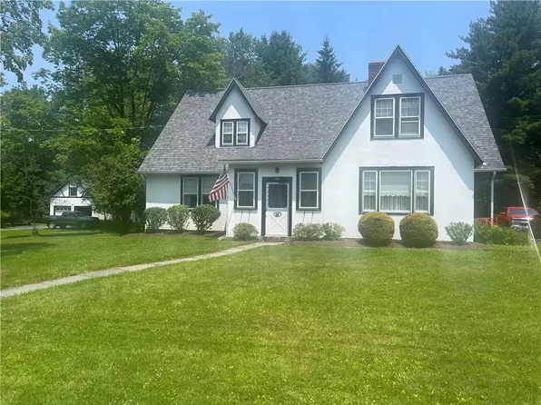 22 Summit Avenue, Liberty, NY 12754