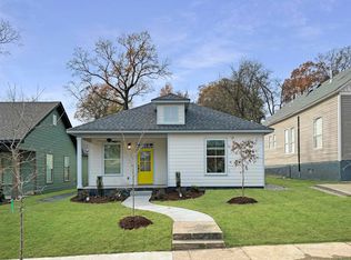 2212 S Rock St, Little Rock, AR 72206