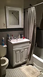 Rented by Shalimar Management