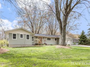 3550 92nd St SE, Caledonia, MI