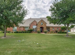 5503 Corsham Dr, Parker, TX 75002