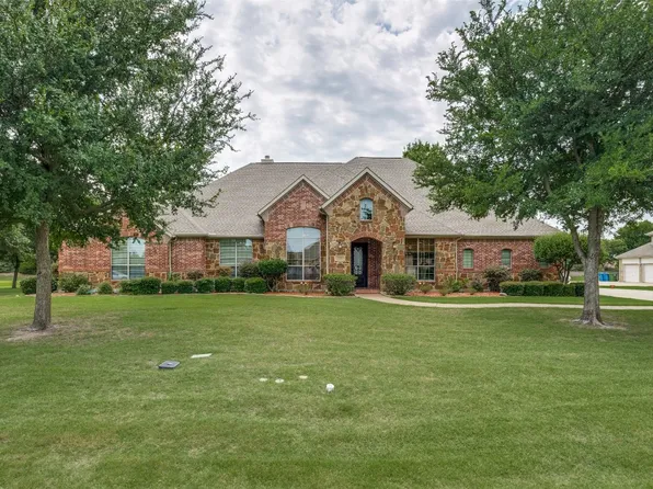 5503 Corsham Dr, Parker, TX 75002