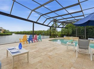 4882 Regal DR, BONITA SPRINGS, FL 34134