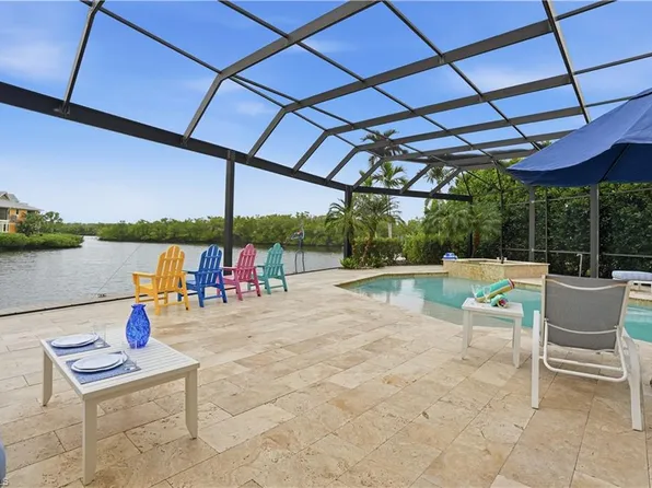 4882 Regal DR, BONITA SPRINGS, FL 34134