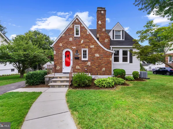 3012 Lavender Ave, Baltimore, MD 21234