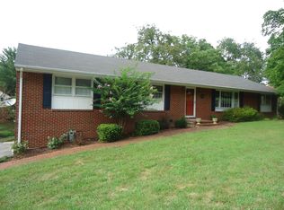 3343 Clara Ave SW, Roanoke, VA 24018