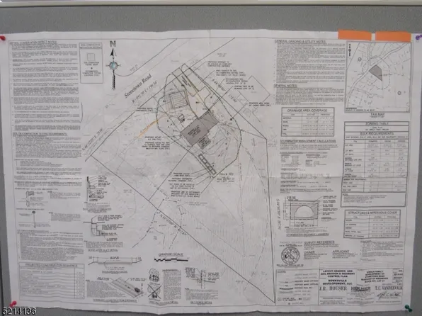 0 Stonetown Rd, Ringwood Boro, NJ 07456